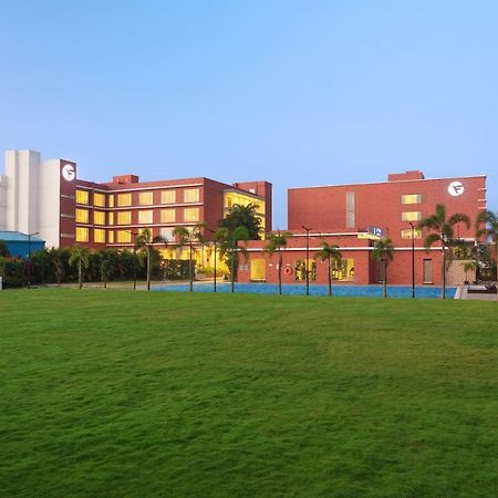 Fortune Park Airport Road Hubballi - Member ITC Hotel Group , Esterno foto