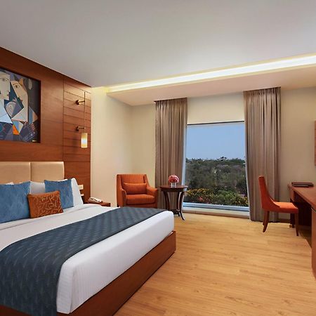 Fortune Park Airport Road Hubballi - Member ITC Hotel Group , Esterno foto