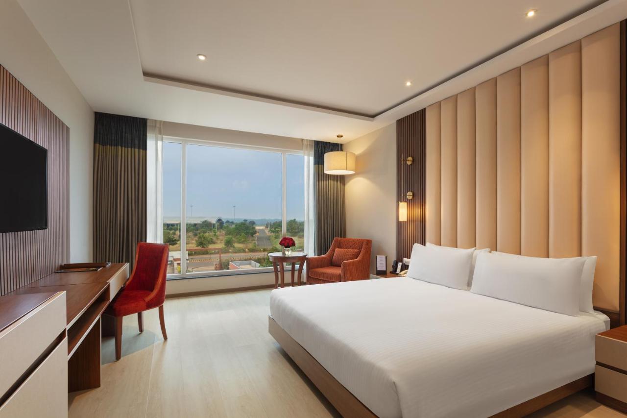 Fortune Park Airport Road Hubballi - Member ITC Hotel Group , Esterno foto
