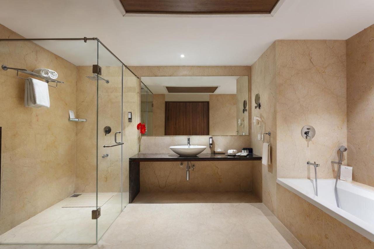Fortune Park Airport Road Hubballi - Member ITC Hotel Group , Esterno foto