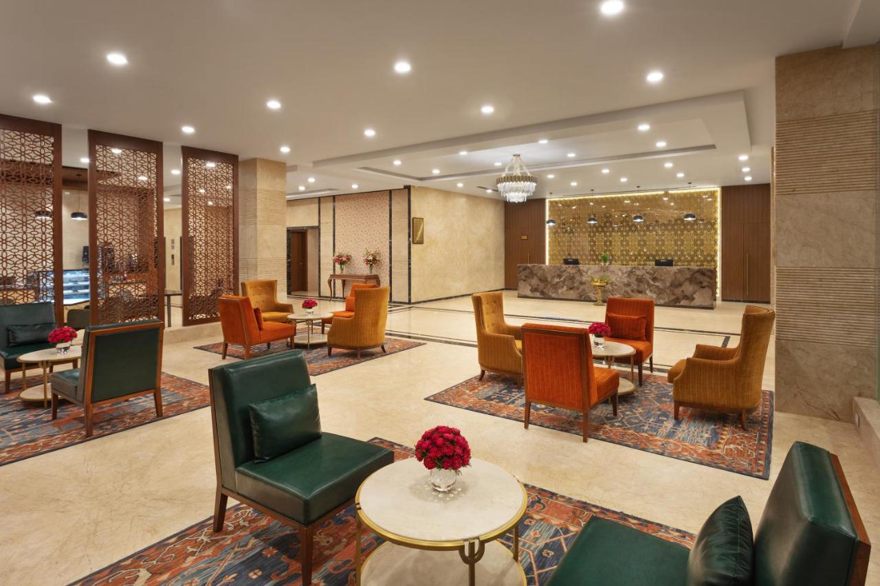 Fortune Park Airport Road Hubballi - Member ITC Hotel Group , Esterno foto