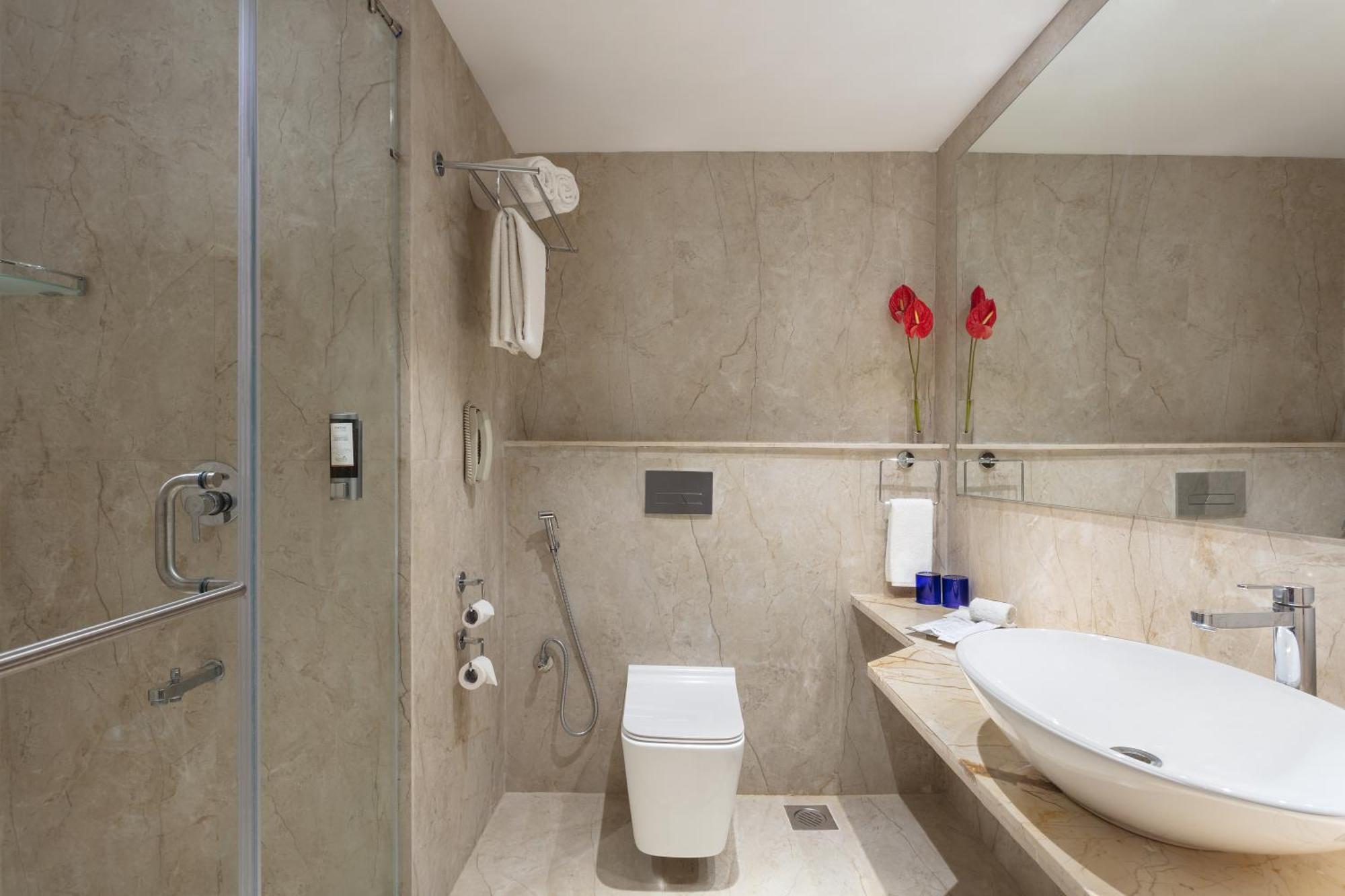 Fortune Park Airport Road Hubballi - Member ITC Hotel Group , Esterno foto