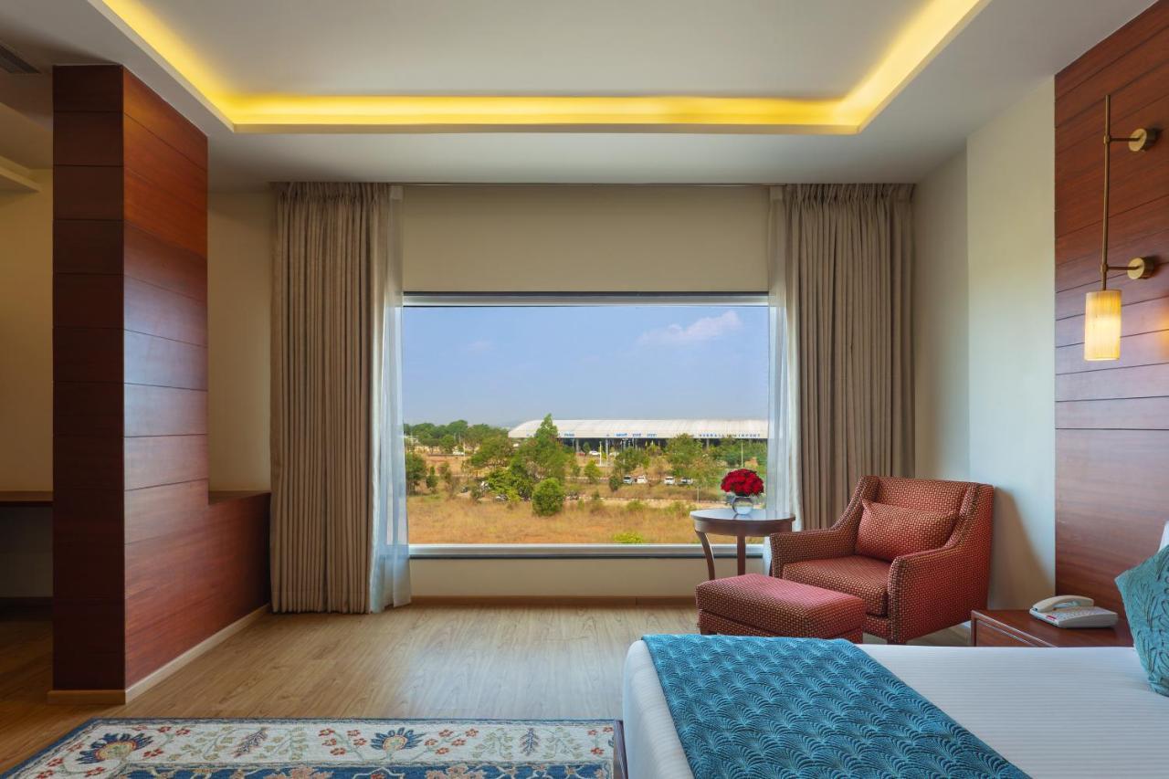 Fortune Park Airport Road Hubballi - Member ITC Hotel Group , Esterno foto