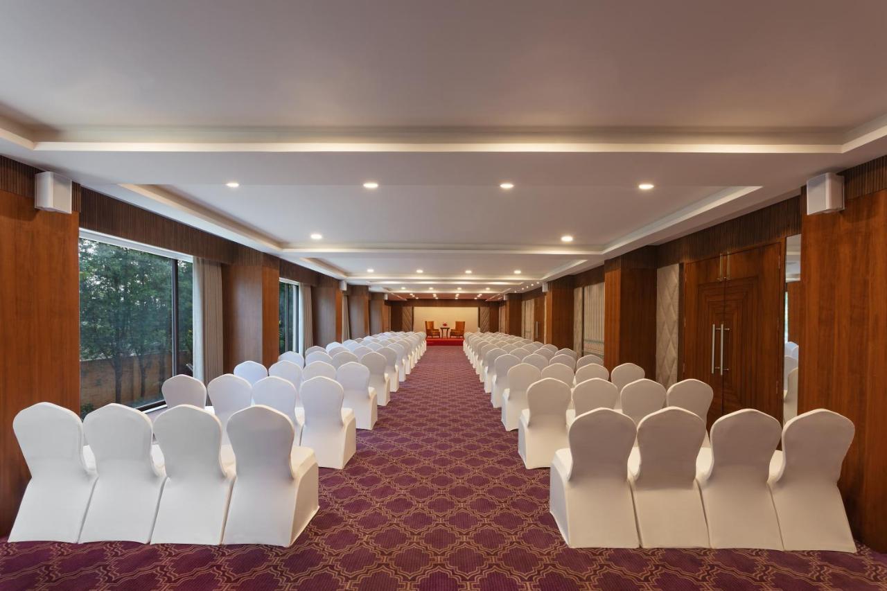 Fortune Park Airport Road Hubballi - Member ITC Hotel Group , Esterno foto