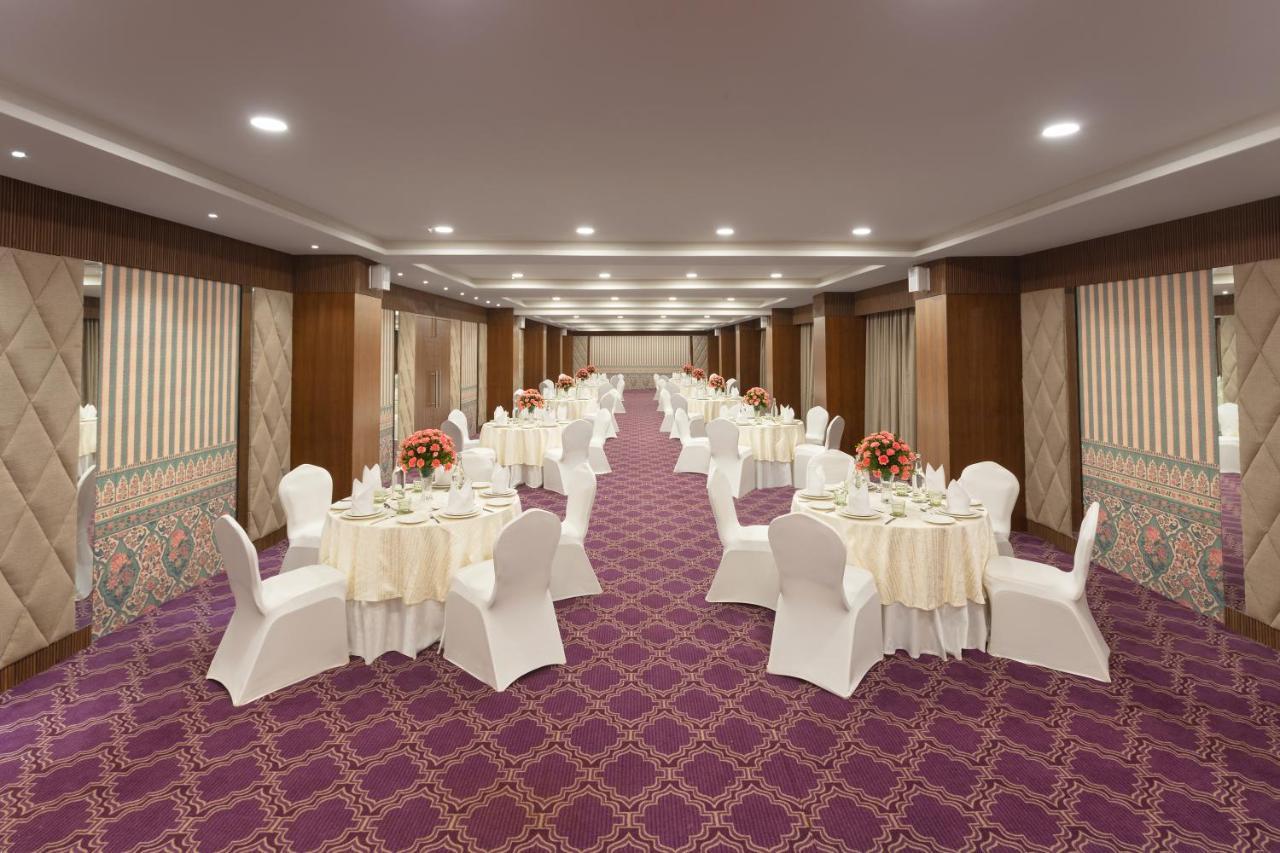 Fortune Park Airport Road Hubballi - Member ITC Hotel Group , Esterno foto