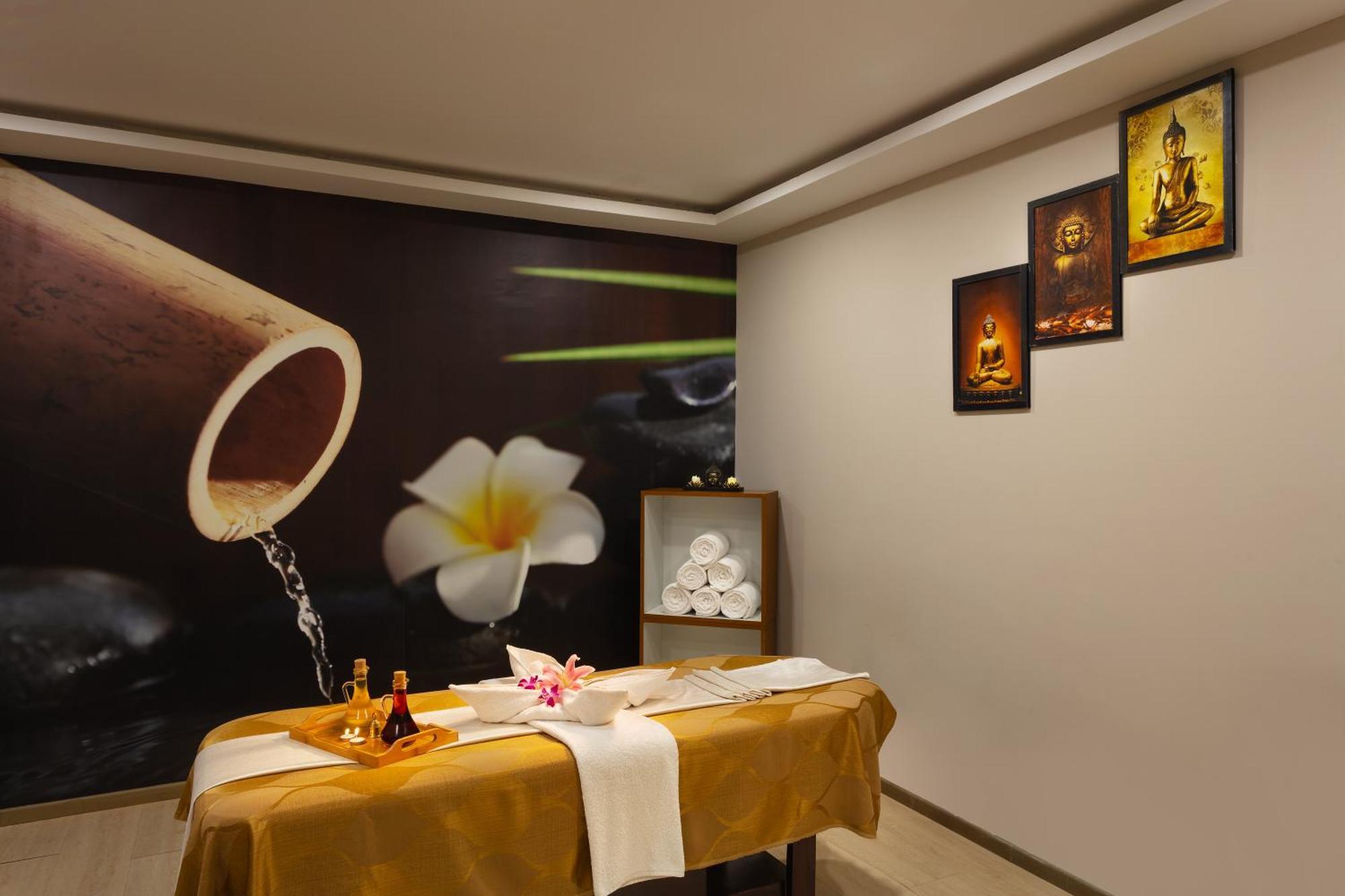 Fortune Park Airport Road Hubballi - Member ITC Hotel Group , Esterno foto