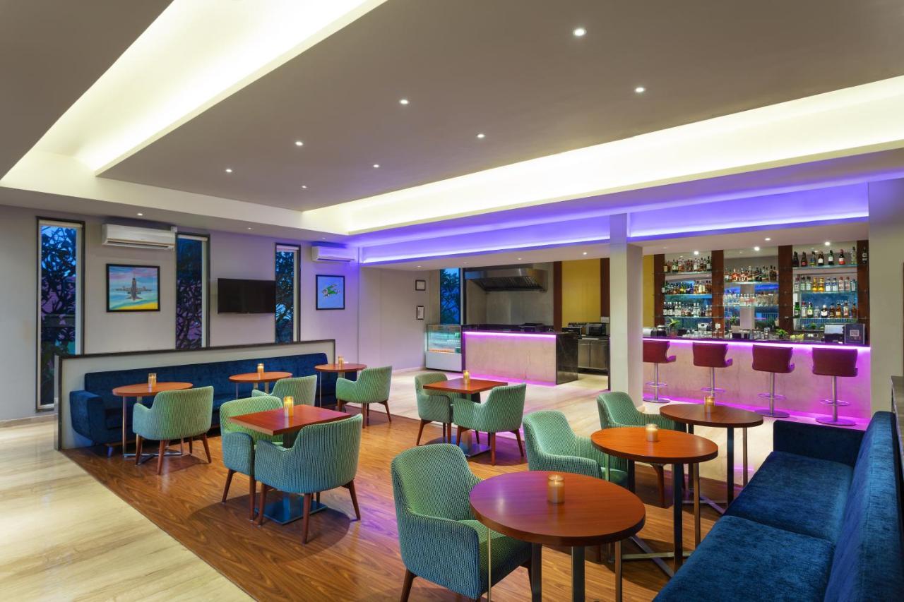 Fortune Park Airport Road Hubballi - Member ITC Hotel Group , Esterno foto