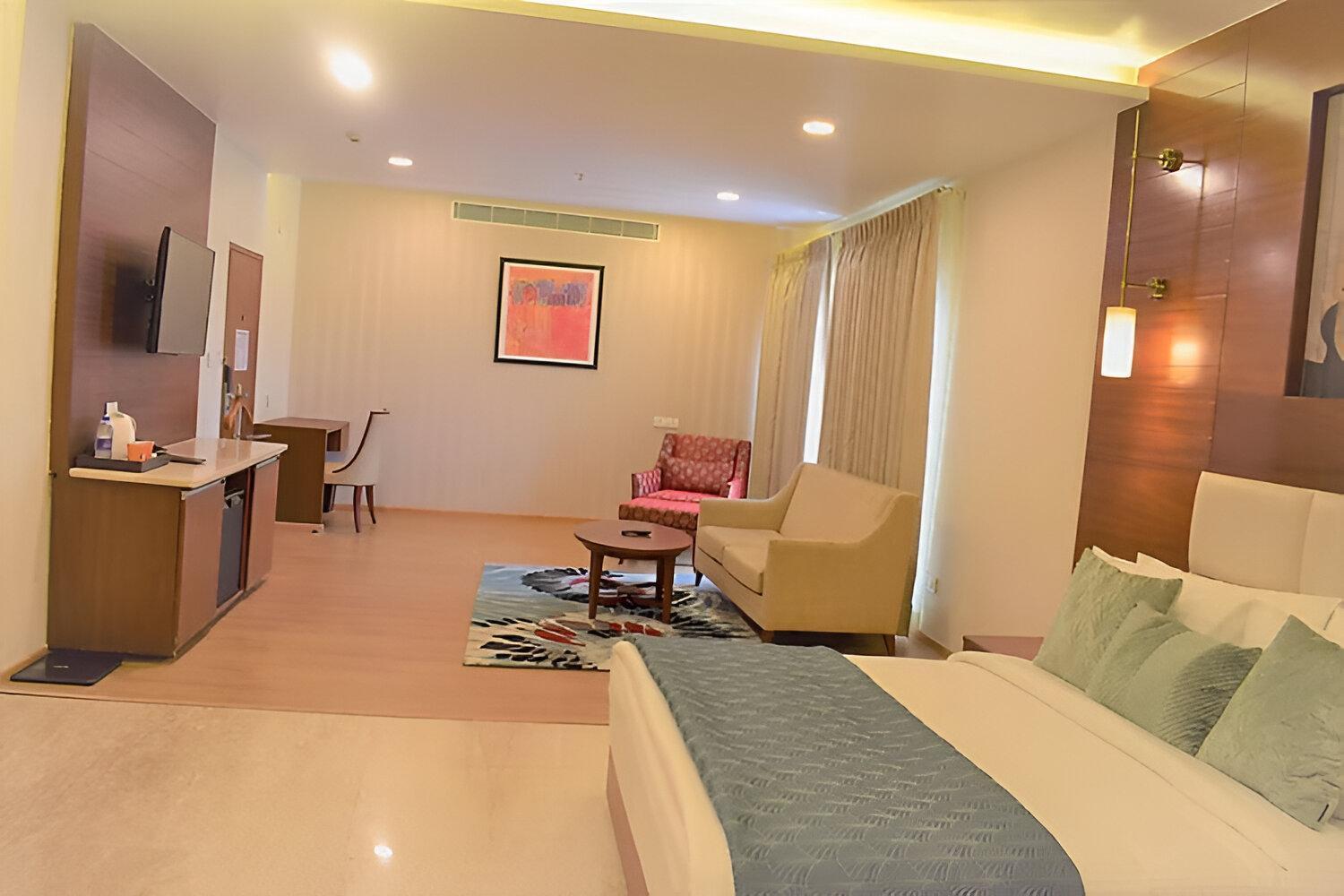 Fortune Park Airport Road Hubballi - Member ITC Hotel Group , Esterno foto