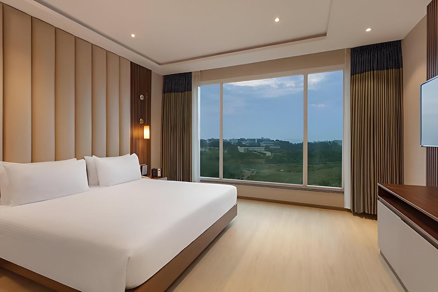 Fortune Park Airport Road Hubballi - Member ITC Hotel Group , Esterno foto