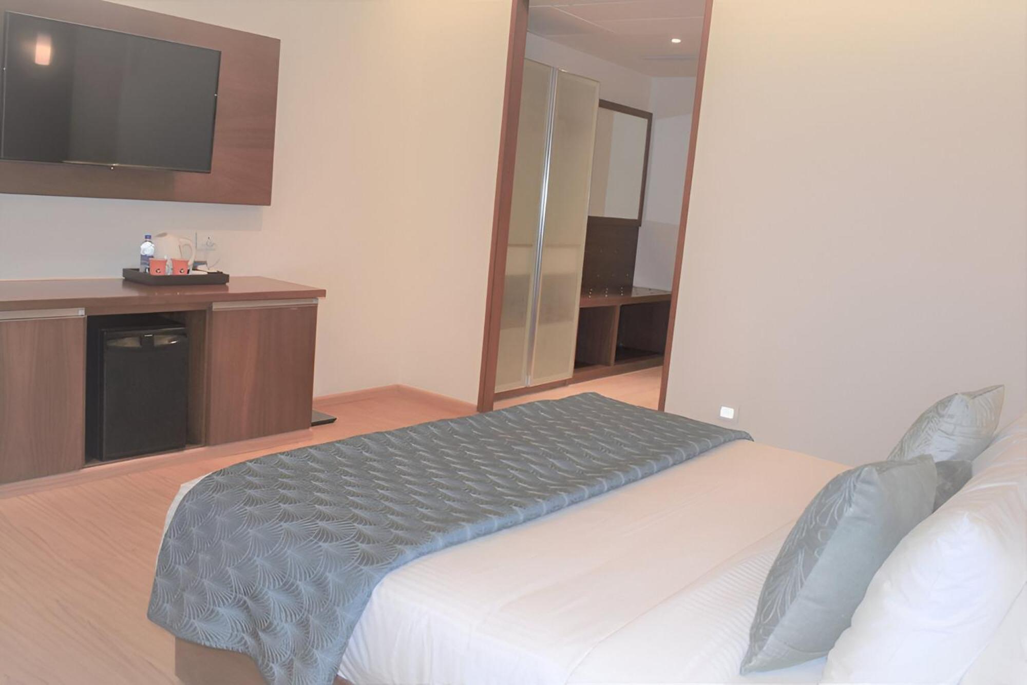Fortune Park Airport Road Hubballi - Member ITC Hotel Group , Esterno foto